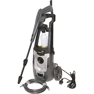 1639L - ELECTRIC HYDRO CLEANERS - Prod. SCU